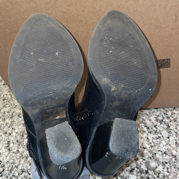 Booties - Picture 7 of 7